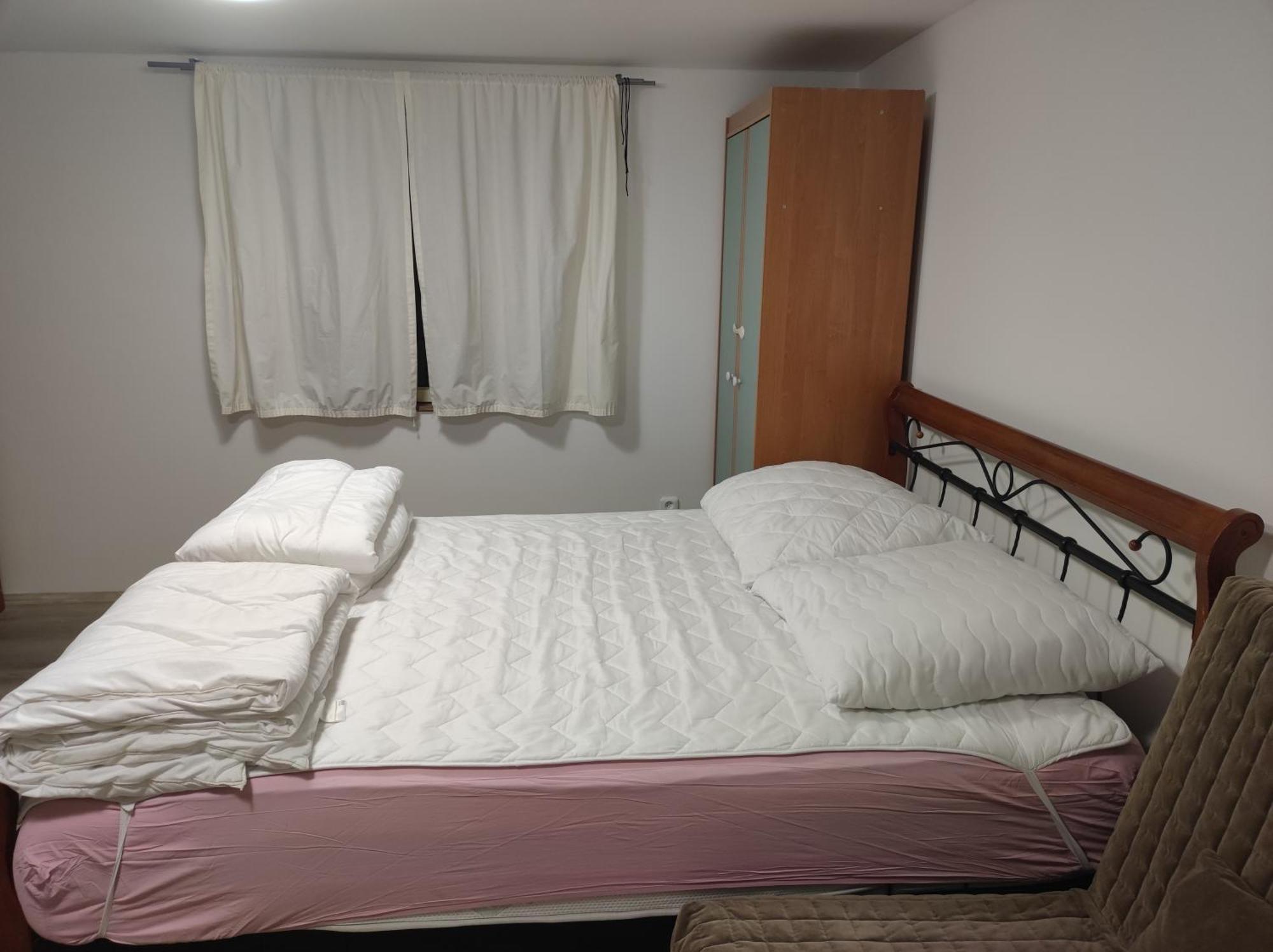 Lesni Chaty "Hogo Fogo" Kytlice Esterno foto